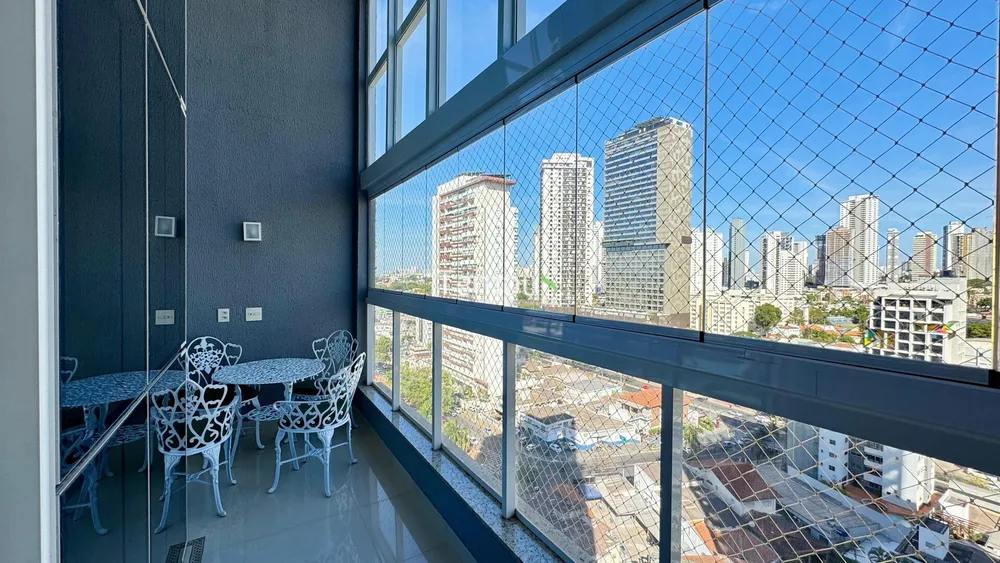 Apartamento, 3 quartos, 145 m² - Foto 11