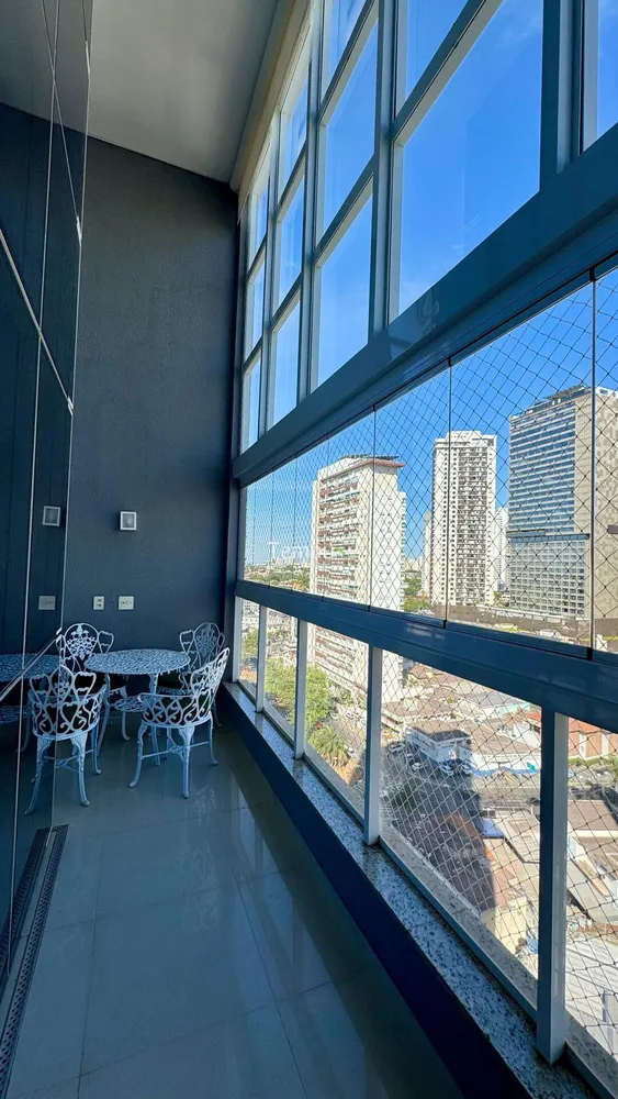 Apartamento, 3 quartos, 145 m² - Foto 4