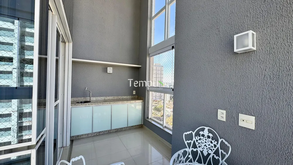 Apartamento, 3 quartos, 145 m² - Foto 10