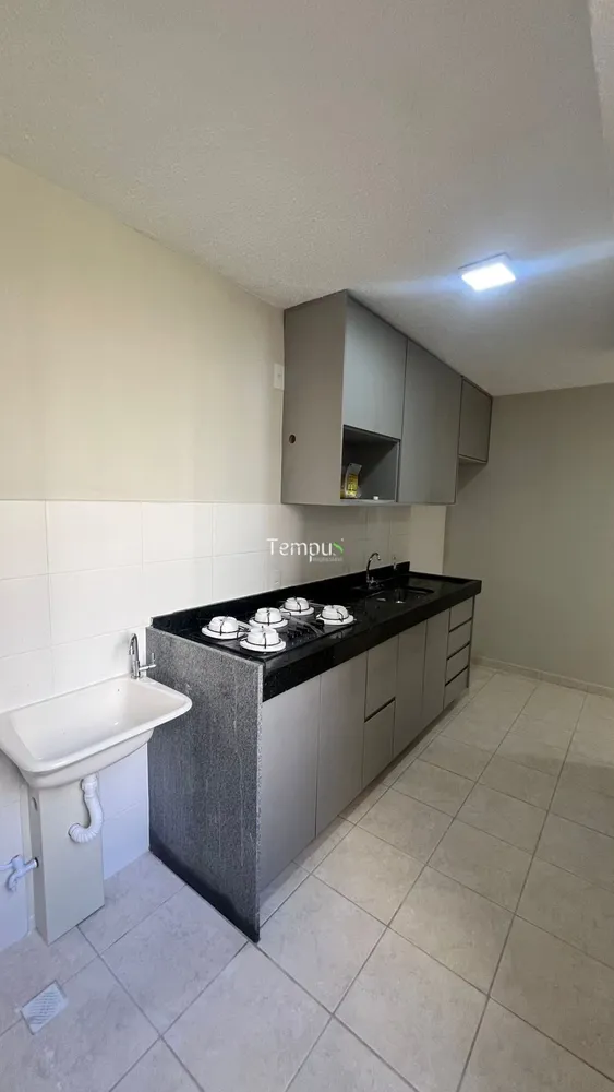 Apartamento, 2 quartos, 46 m² - Foto 9