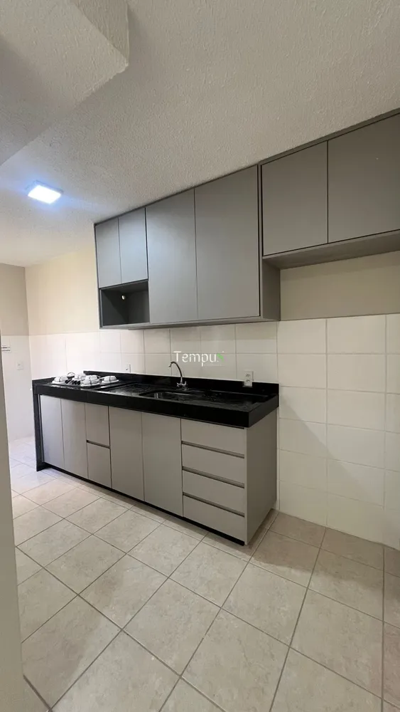 Apartamento, 2 quartos, 46 m² - Foto 5