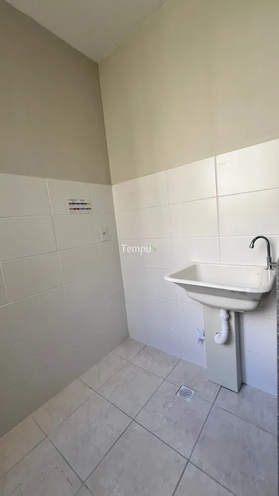 Apartamento, 2 quartos, 46 m² - Foto 10
