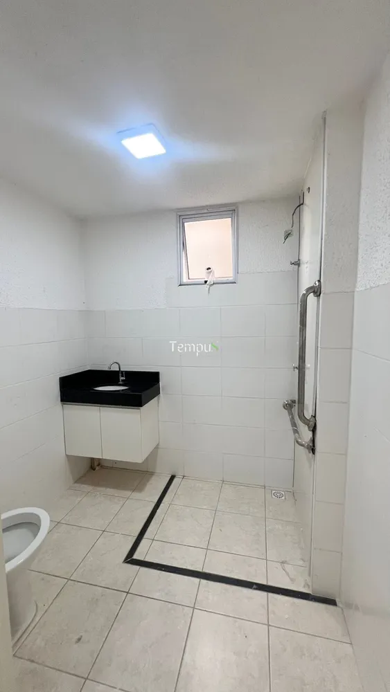 Apartamento, 2 quartos, 46 m² - Foto 6