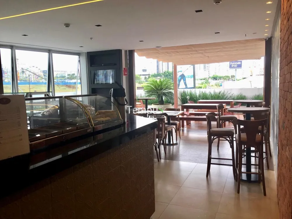 Loja-Salão, 38 m² - Foto 10