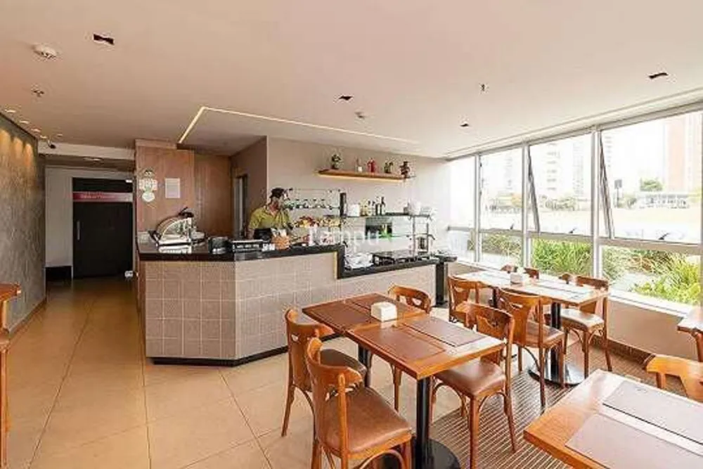 Loja-Salão, 38 m² - Foto 11