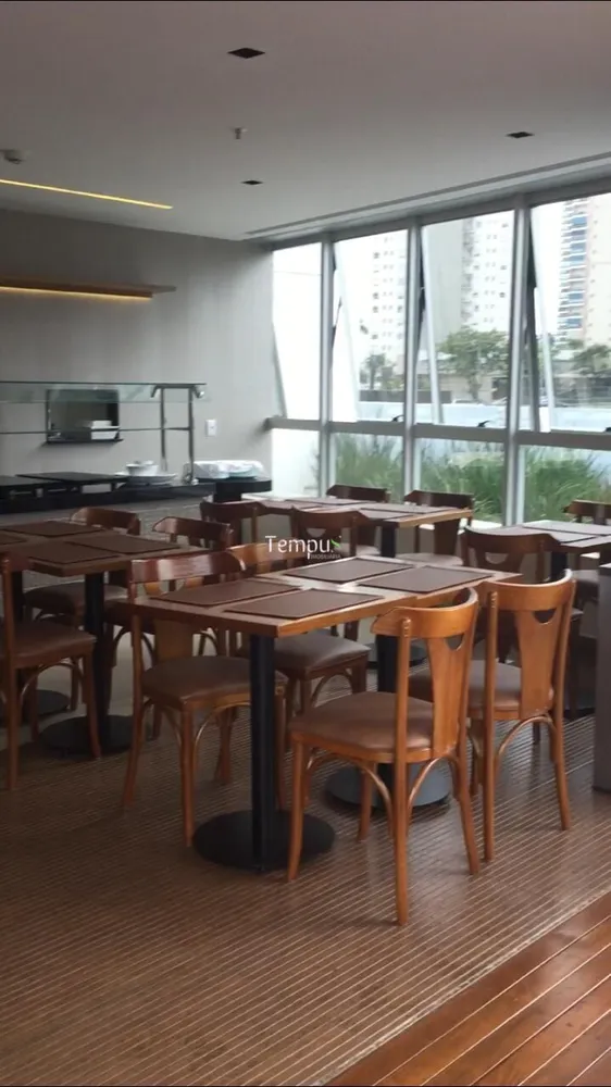 Loja-Salão, 38 m² - Foto 12