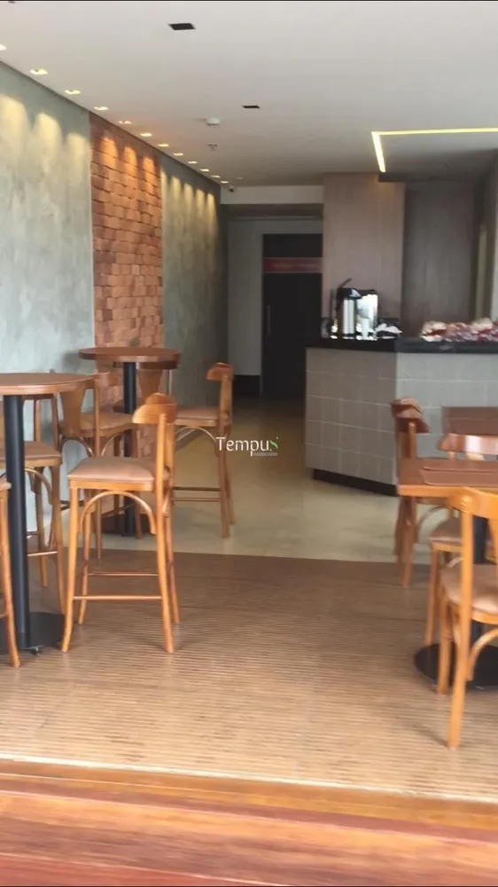 Loja-Salão, 38 m² - Foto 6