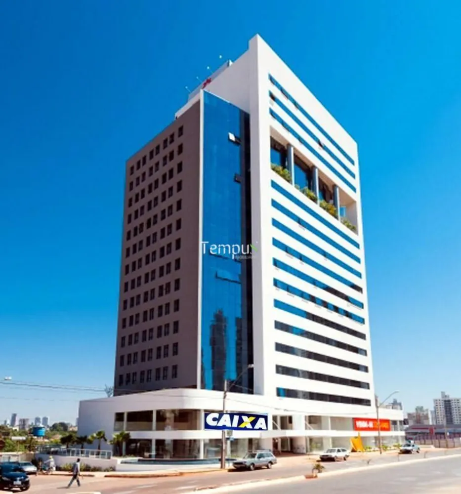 Loja-Salão, 38 m² - Foto 8