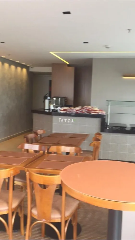 Loja-Salão, 38 m² - Foto 1