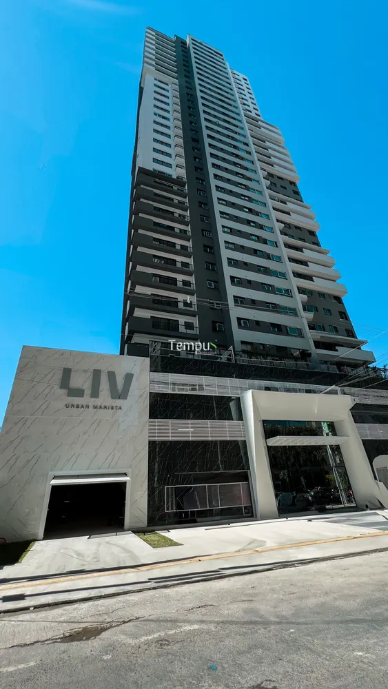 Apartamento, 3 quartos, 77 m² - Foto 3