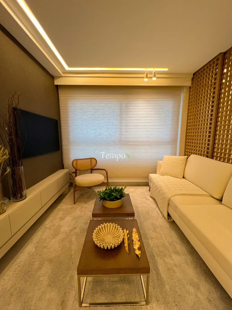 Apartamento, 3 quartos, 77 m² - Foto 2