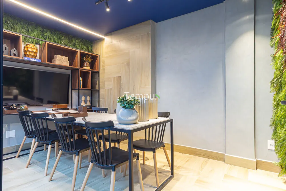 Apartamento, 3 quartos, 77 m² - Foto 4