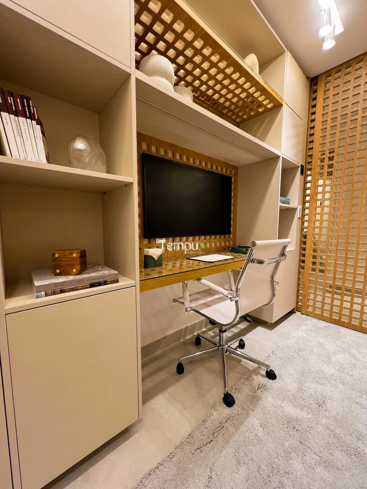 Apartamento, 3 quartos, 77 m² - Foto 1