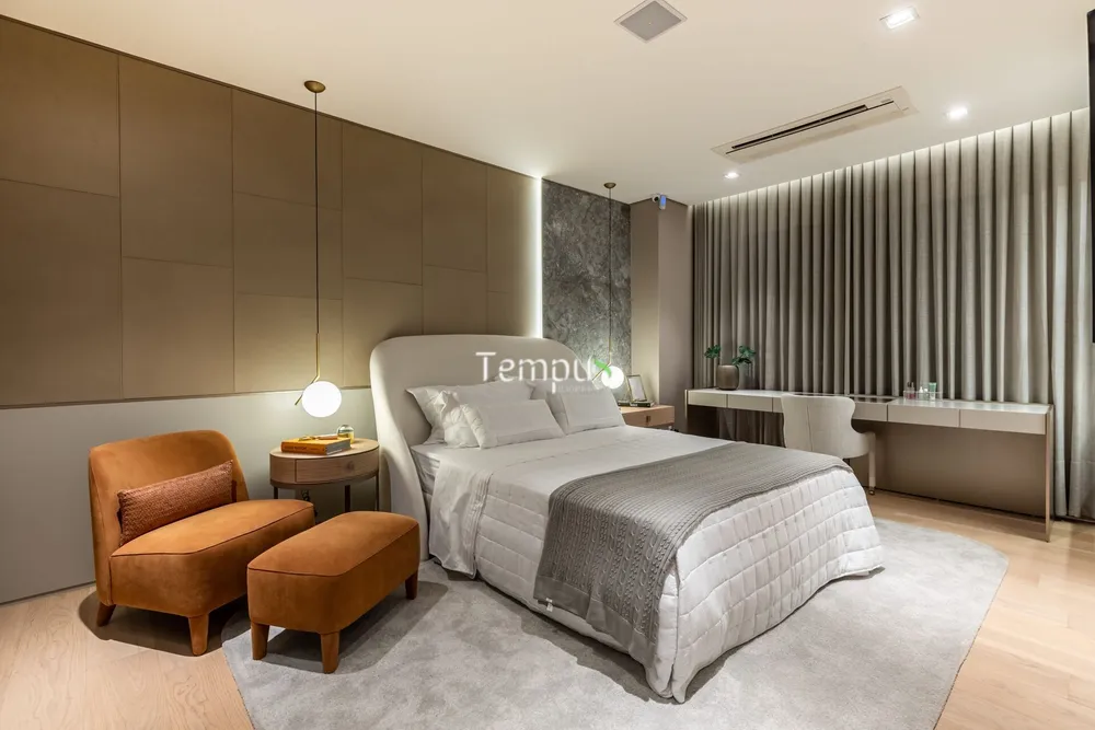 Apartamento, 4 quartos, 251 m² - Foto 4
