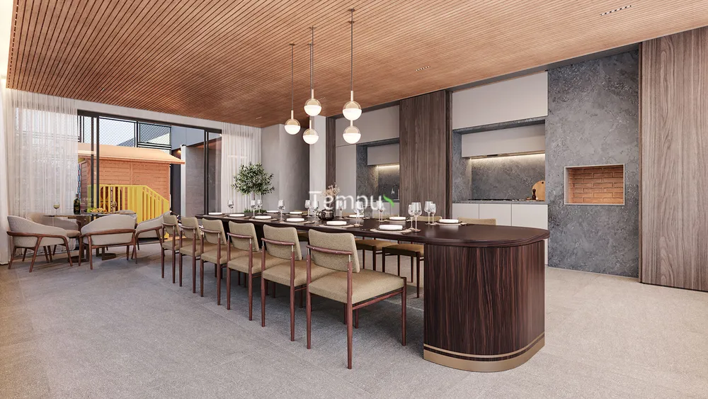 Apartamento, 4 quartos, 251 m² - Foto 6