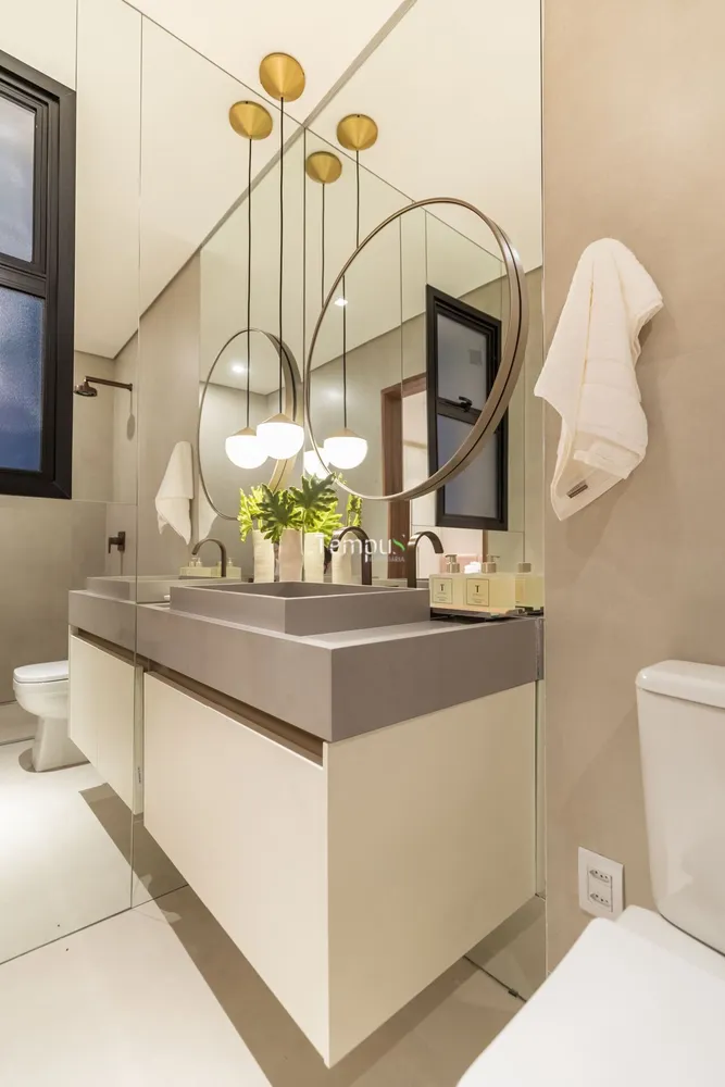 Apartamento, 4 quartos, 251 m² - Foto 1