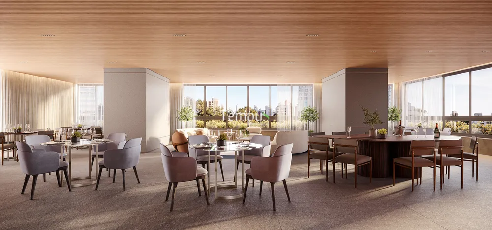 Apartamento, 4 quartos, 251 m² - Foto 12