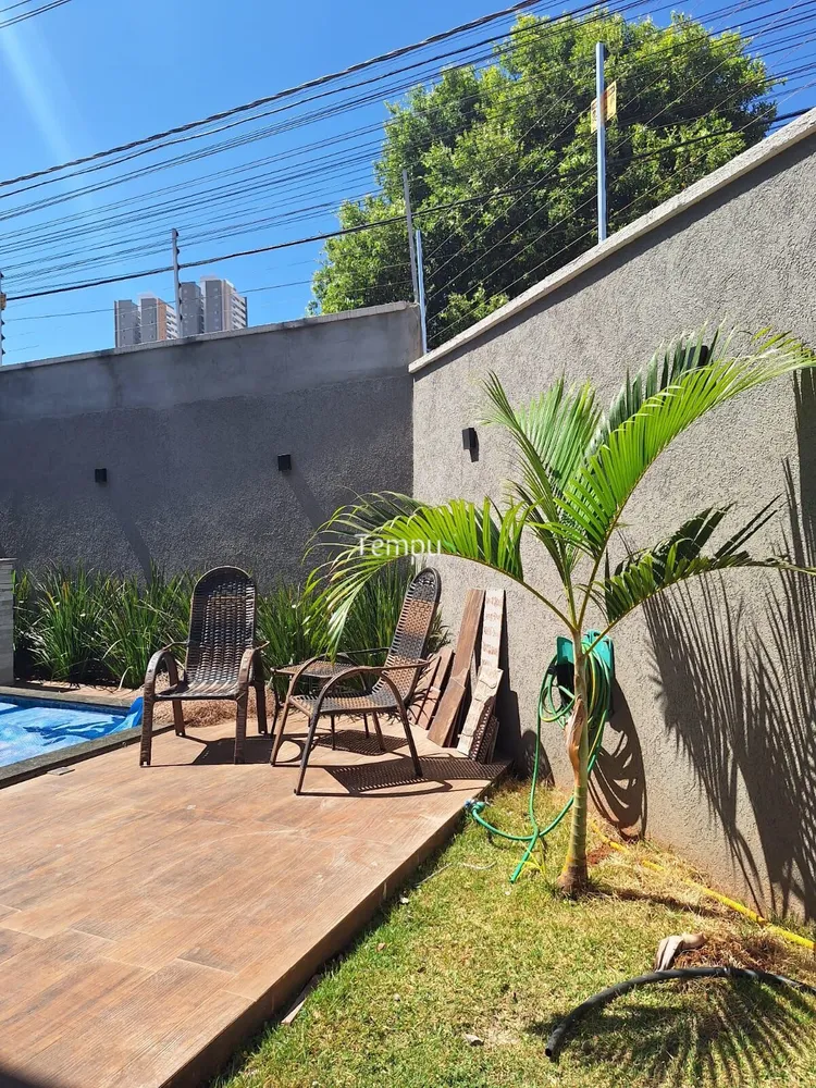 Casa, 3 quartos, 194 m² - Foto 3