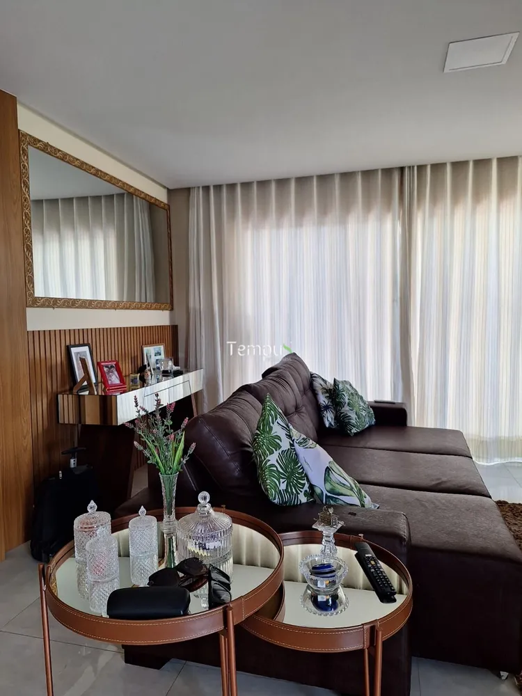 Casa, 3 quartos, 194 m² - Foto 12