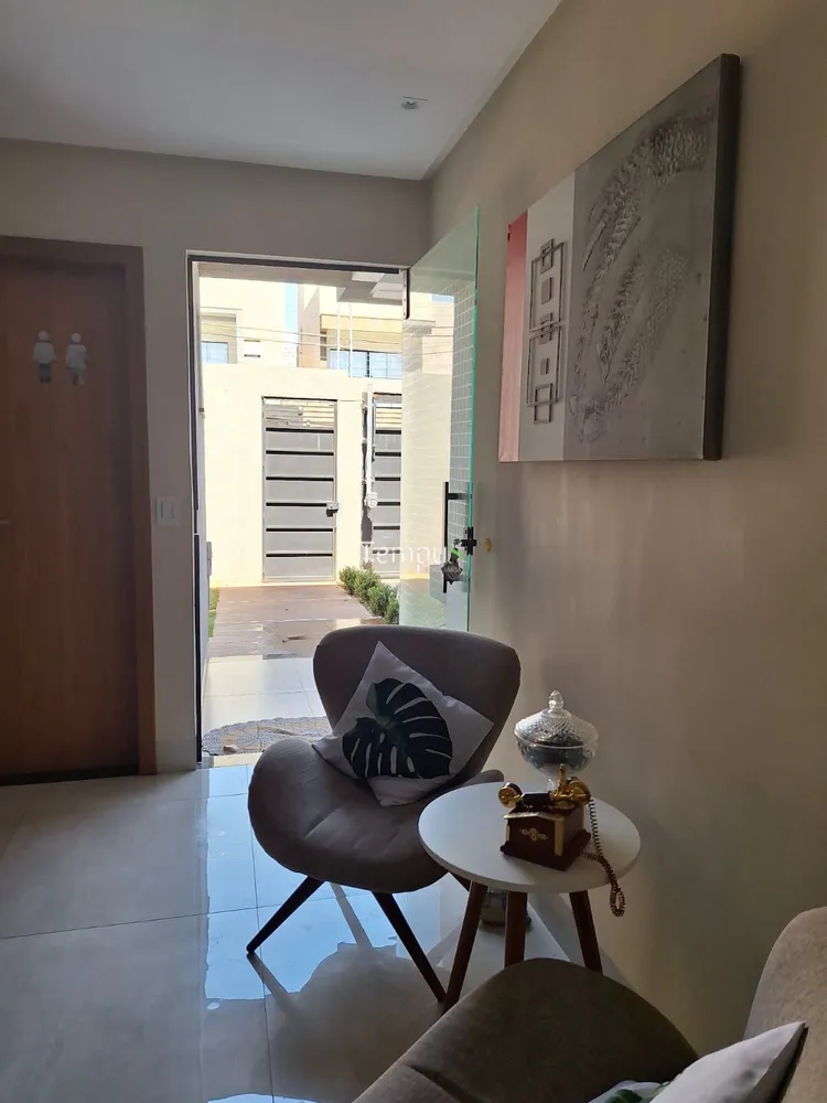 Casa, 3 quartos, 194 m² - Foto 10