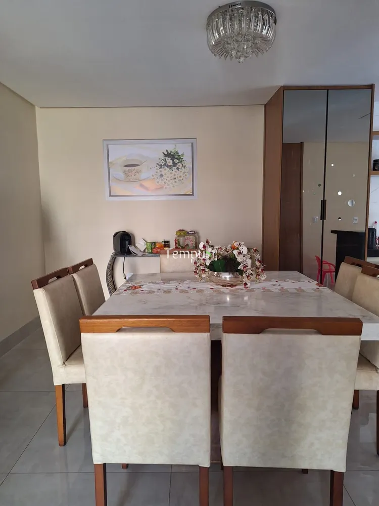 Casa, 3 quartos, 194 m² - Foto 5