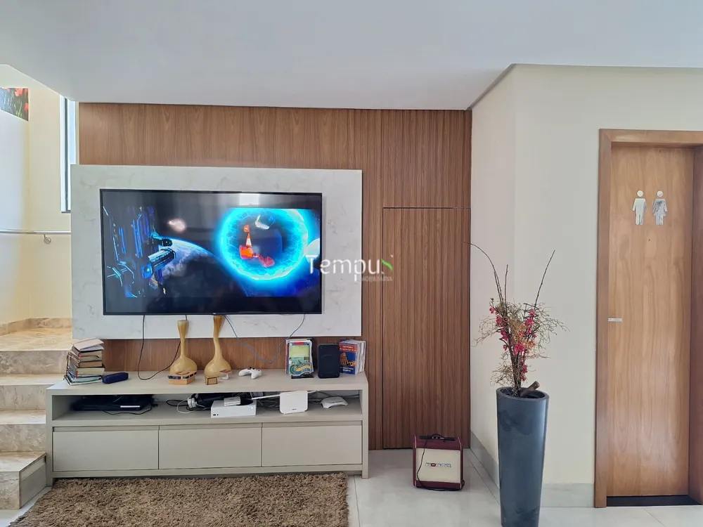 Casa, 3 quartos, 194 m² - Foto 4