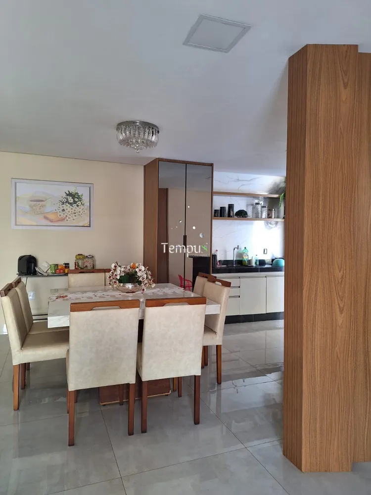 Casa, 3 quartos, 194 m² - Foto 7