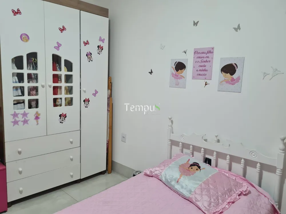 Casa, 3 quartos, 194 m² - Foto 8