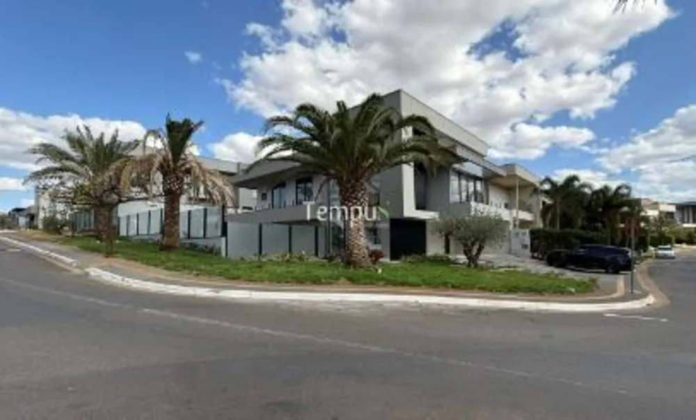 Sobrado, 4 quartos, 320 m² - Foto 4