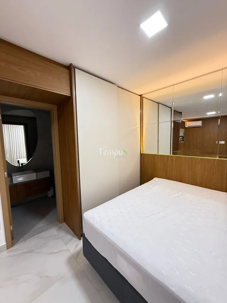 Apartamento, 1 quarto, 39 m² - Foto 2
