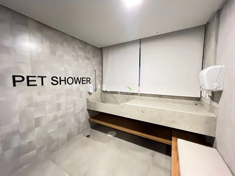 Apartamento, 1 quarto, 39 m² - Foto 10