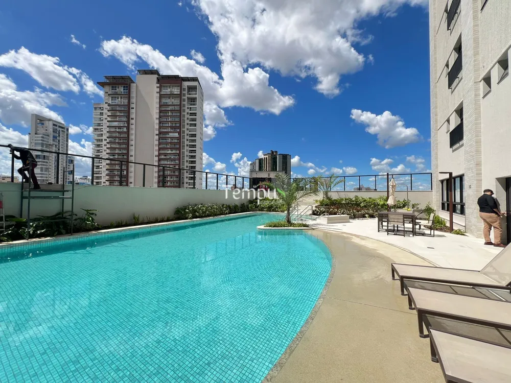 Apartamento, 1 quarto, 39 m² - Foto 12