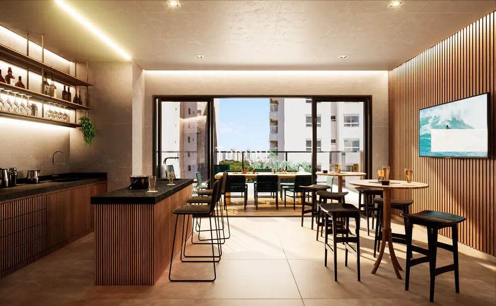 Cobertura, 4 quartos, 348 m² - Foto 10