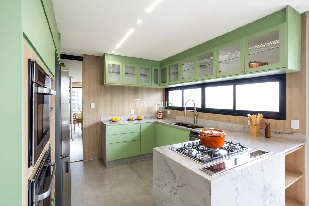 Cobertura, 4 quartos, 348 m² - Foto 3
