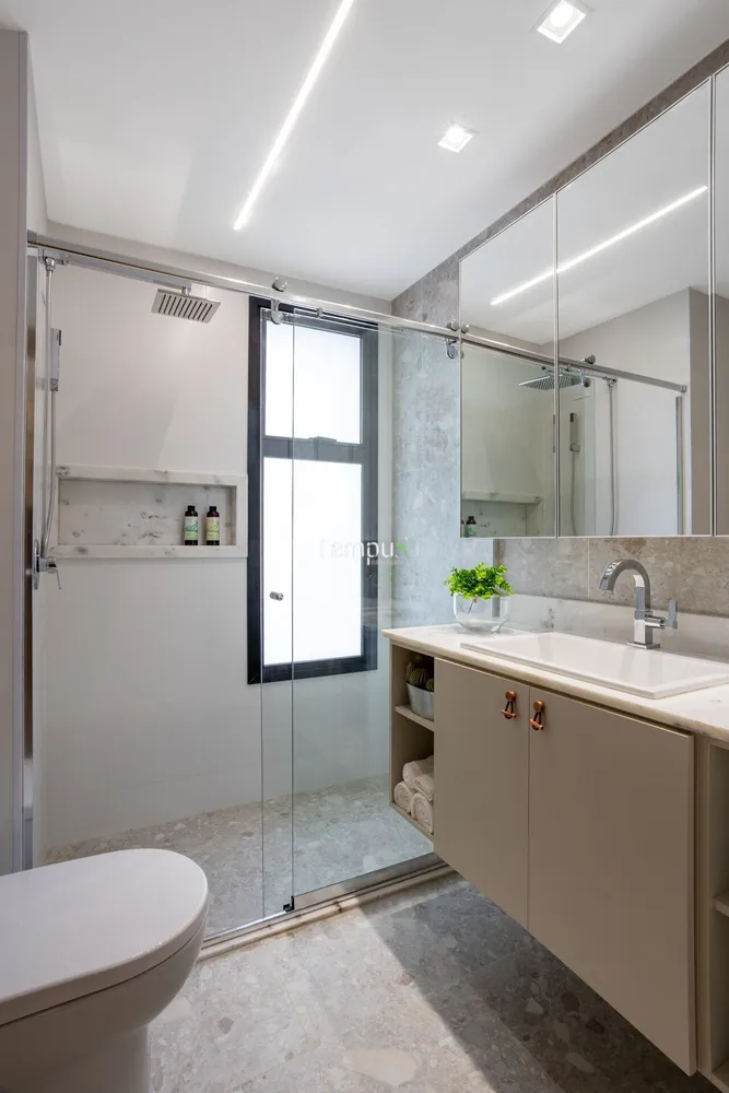 Cobertura, 4 quartos, 348 m² - Foto 7