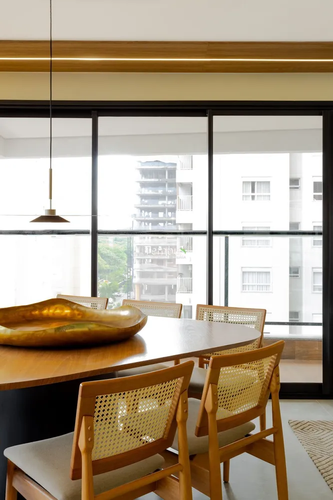Cobertura, 4 quartos, 348 m² - Foto 5