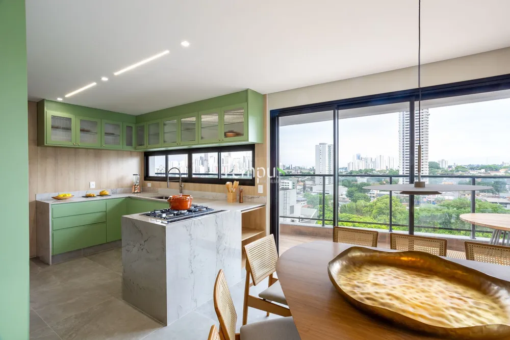 Cobertura, 4 quartos, 348 m² - Foto 2