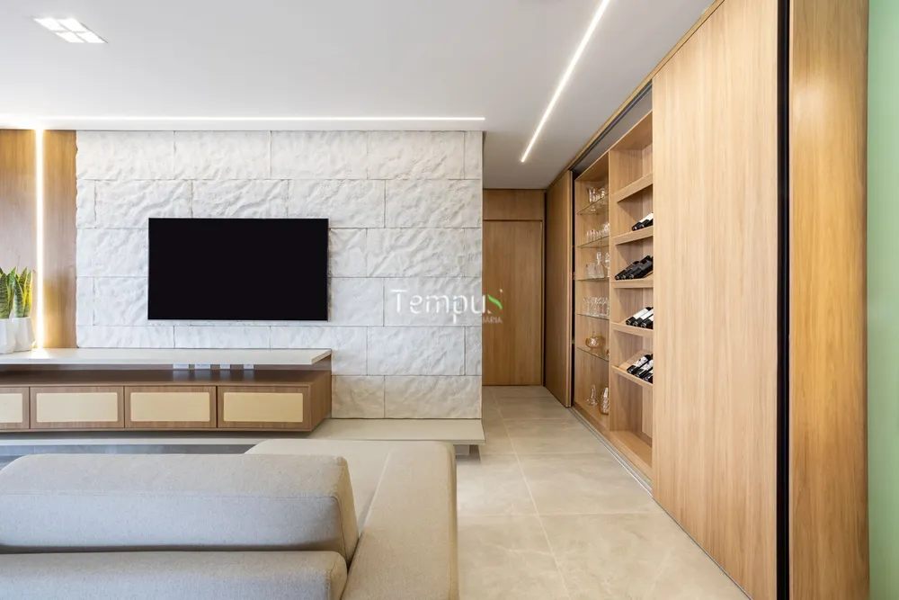 Cobertura, 4 quartos, 348 m² - Foto 1
