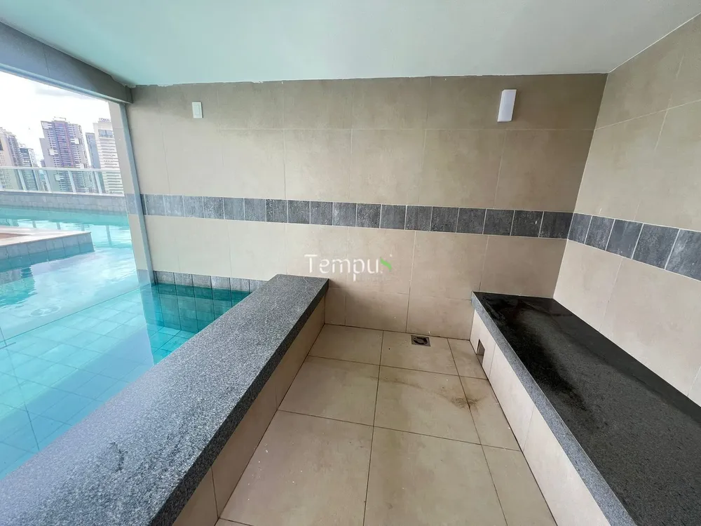 Apartamento, 2 quartos, 69 m² - Foto 2
