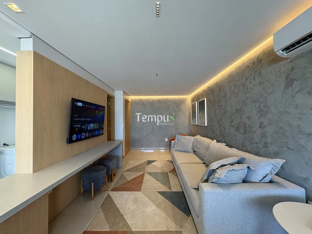 Apartamento, 2 quartos, 69 m² - Foto 8