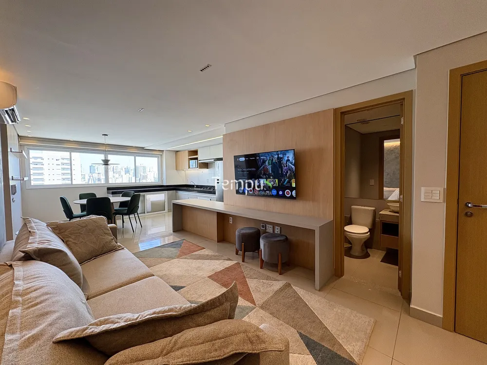 Apartamento, 2 quartos, 69 m² - Foto 6