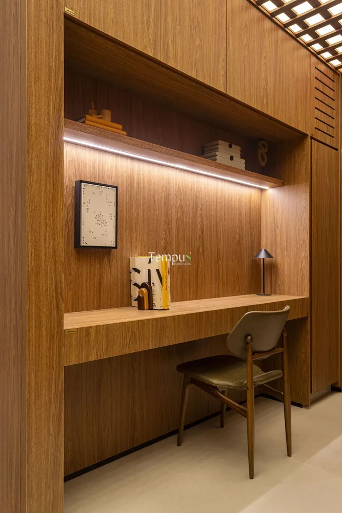 Apartamento, 3 quartos, 118 m² - Foto 4