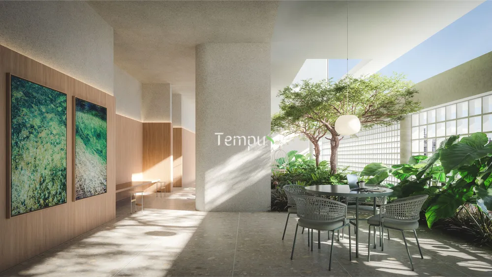 Apartamento, 3 quartos, 118 m² - Foto 7