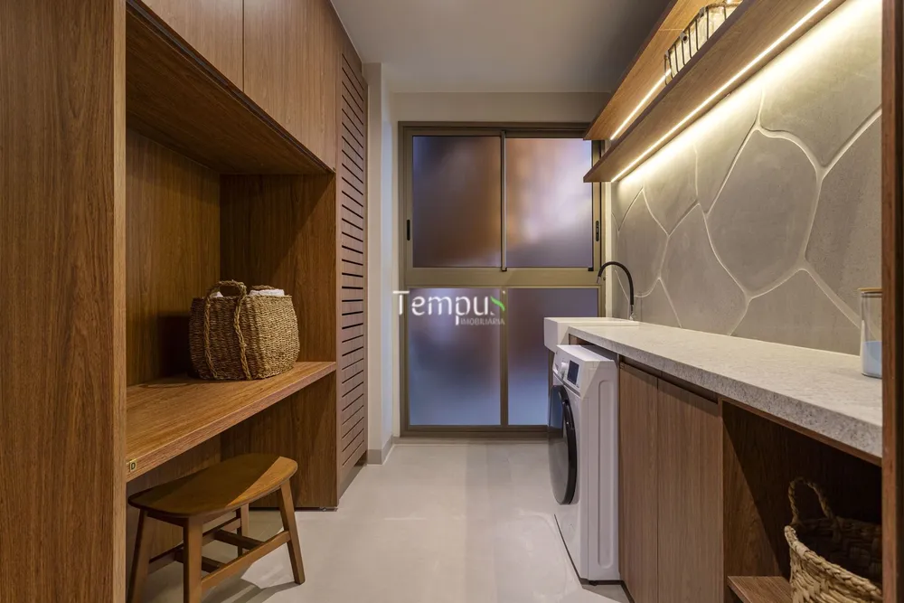 Apartamento, 3 quartos, 118 m² - Foto 1
