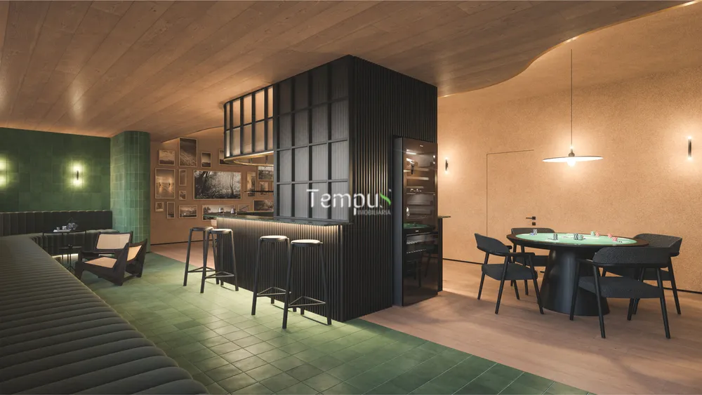 Apartamento, 3 quartos, 118 m² - Foto 5