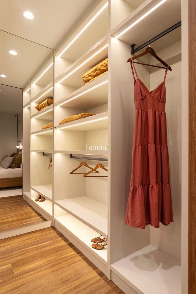 Apartamento, 3 quartos, 118 m² - Foto 2