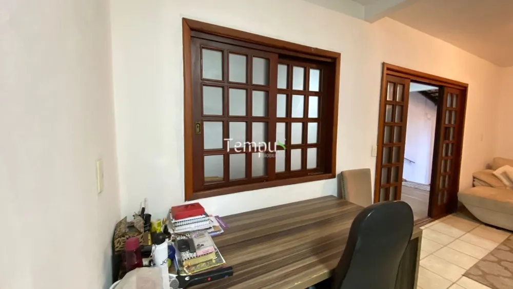 Sobrado, 4 quartos, 192 m² - Foto 4