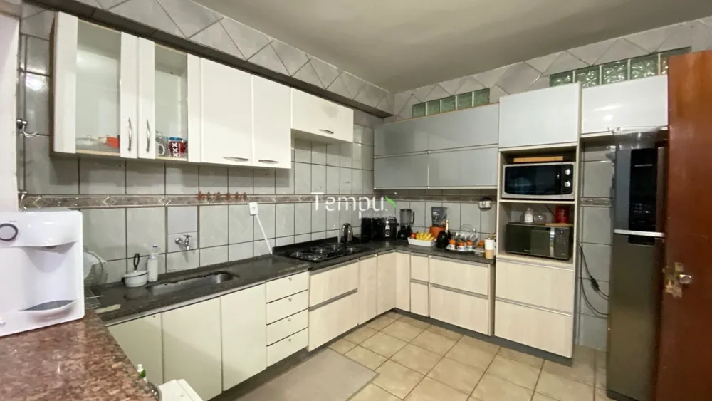 Sobrado, 4 quartos, 192 m² - Foto 5