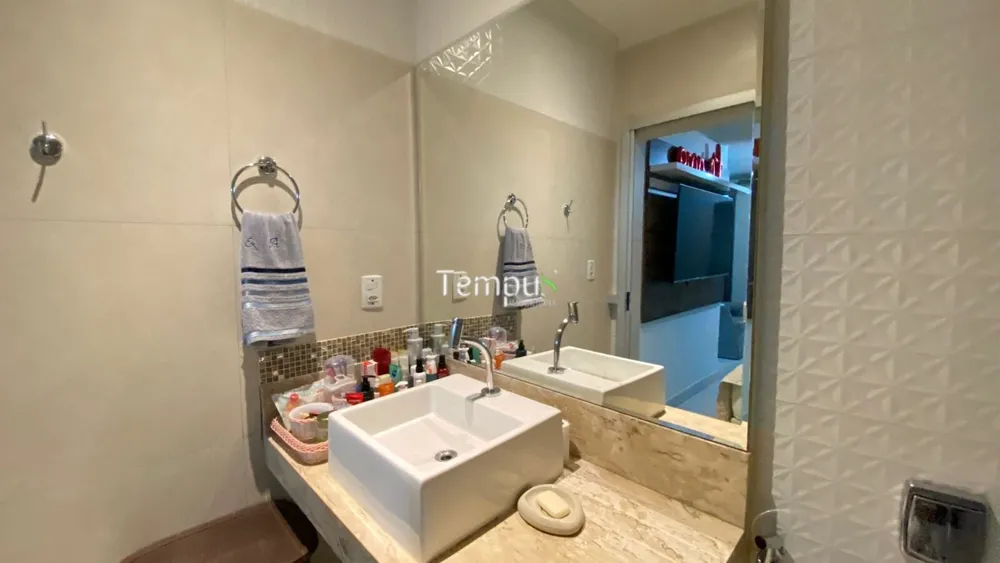 Sobrado, 4 quartos, 192 m² - Foto 8