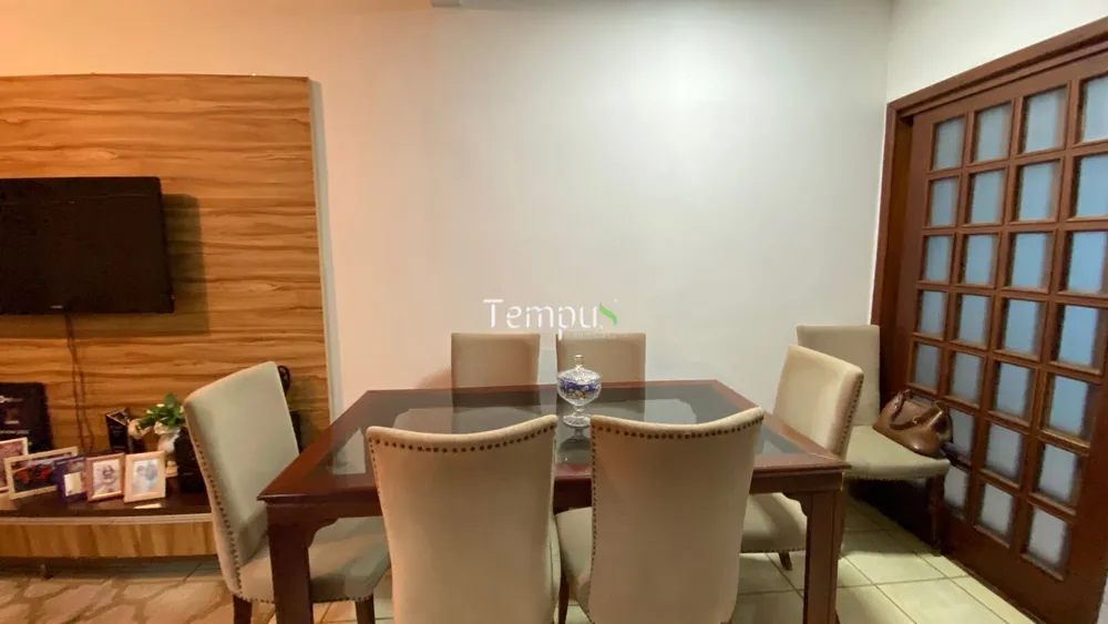 Sobrado, 4 quartos, 192 m² - Foto 13